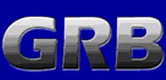 GRB College Of Welding logo