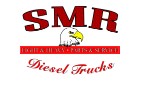 SMR Diesel Trucks logo