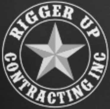 Rigger Up Contracting Inc. logo