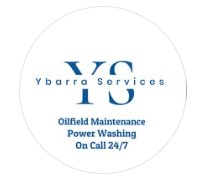 Ybarra Services LLC logo
