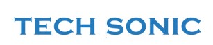 Tech Sonic logo