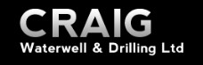 Craig Waterwell & Drilling Ltd logo