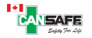 CANSAFE Inc logo