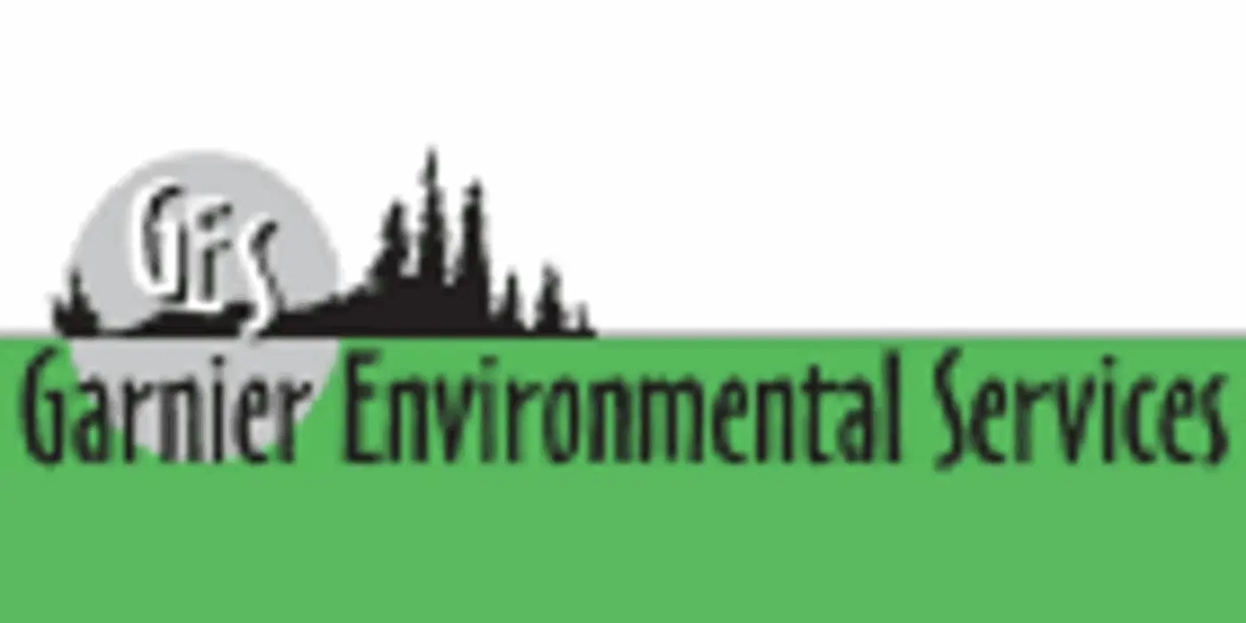 Garnier Environmental Service logo