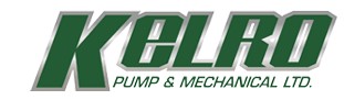 Kelro Pump & Mechanical Ltd logo