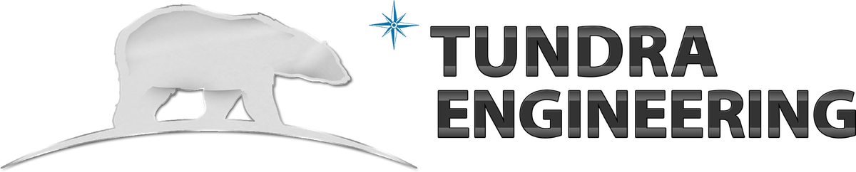 Tundra Engineering logo