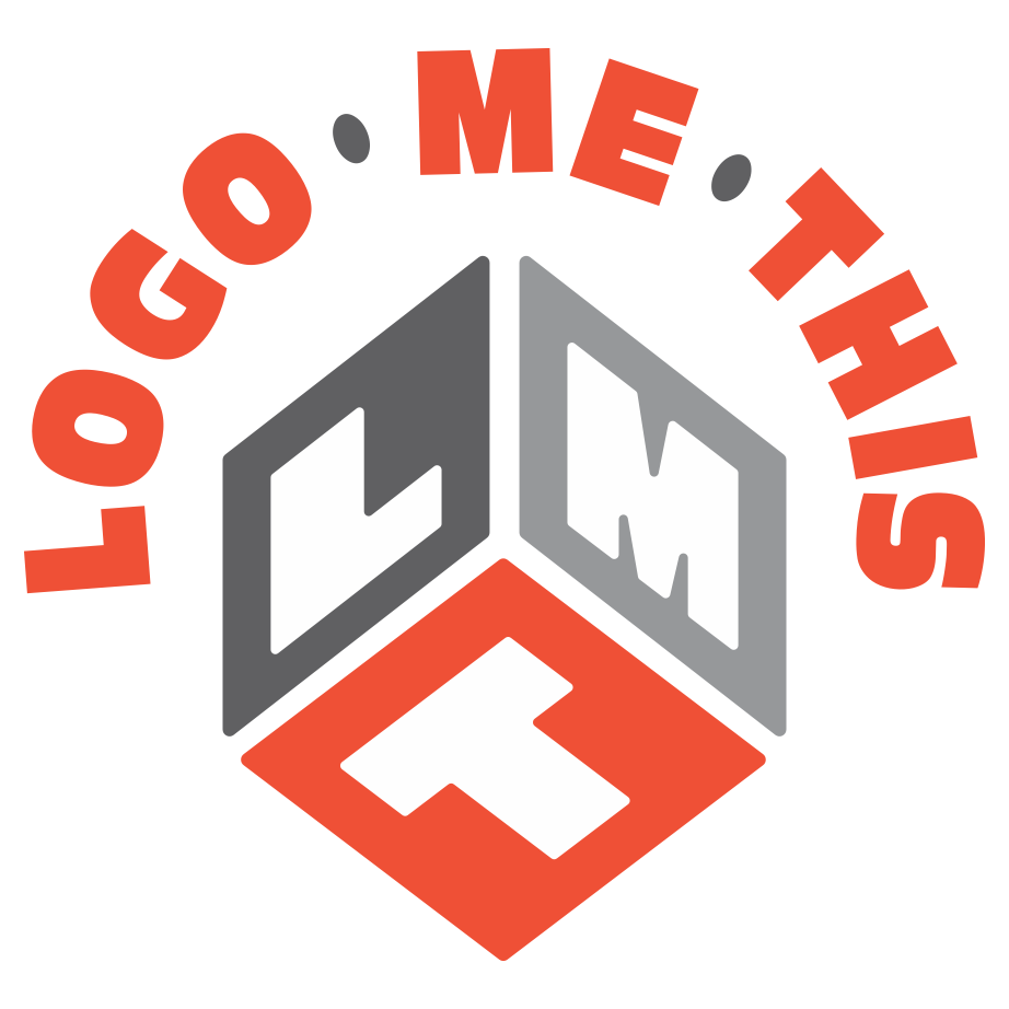 Logo Me This! logo