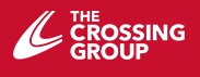 The Crossing Company logo