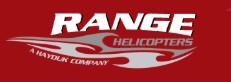 Range Helicopters logo
