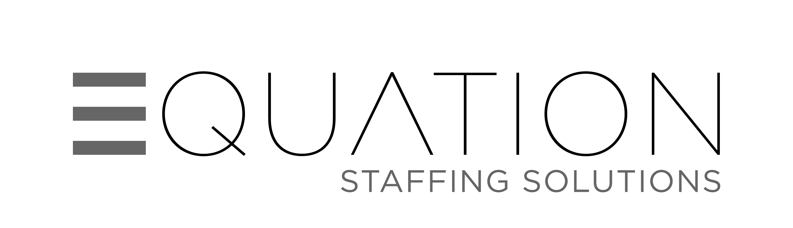 Equation Staffing Solutions Inc logo
