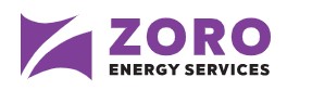 ZORO Energy Services logo