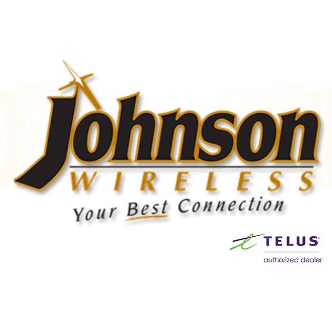 Johnson Wireless logo