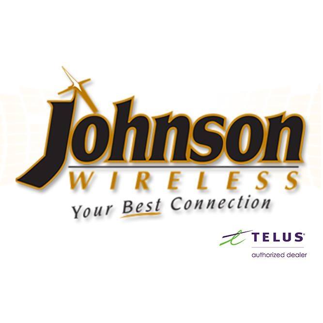 Johnson Wireless logo
