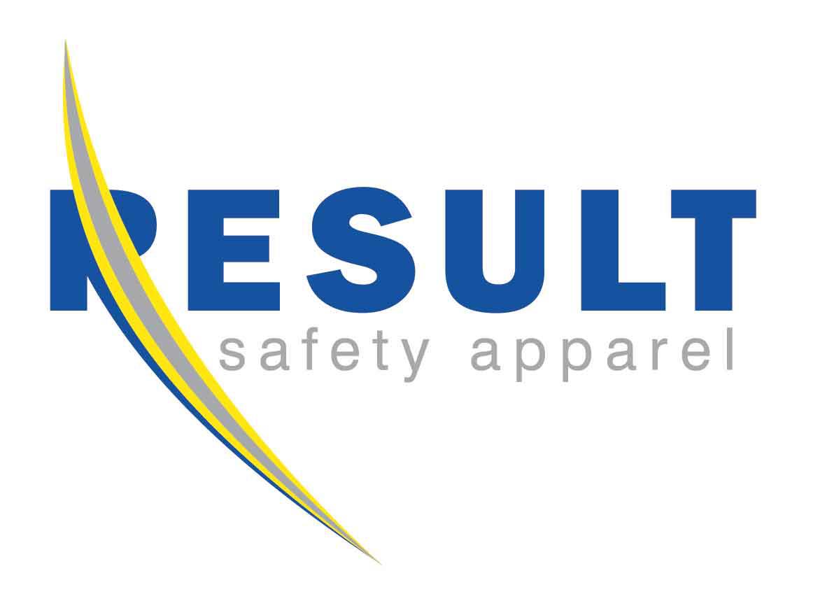 Result Safety Apparel logo