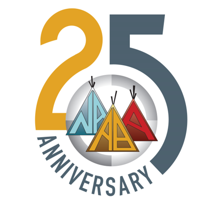 Northeastern Alberta Aboriginal Business Association (NAABA) logo