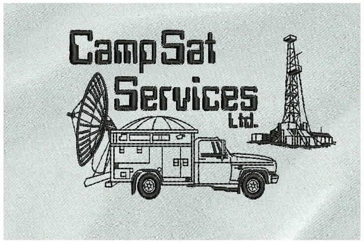 Camp Sat Services Ltd logo