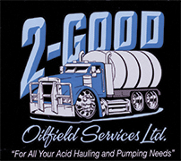 2-Good Oilfield Services Ltd logo