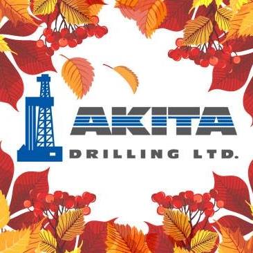 AKITA Drilling Ltd - Calgary, AB | COSSD