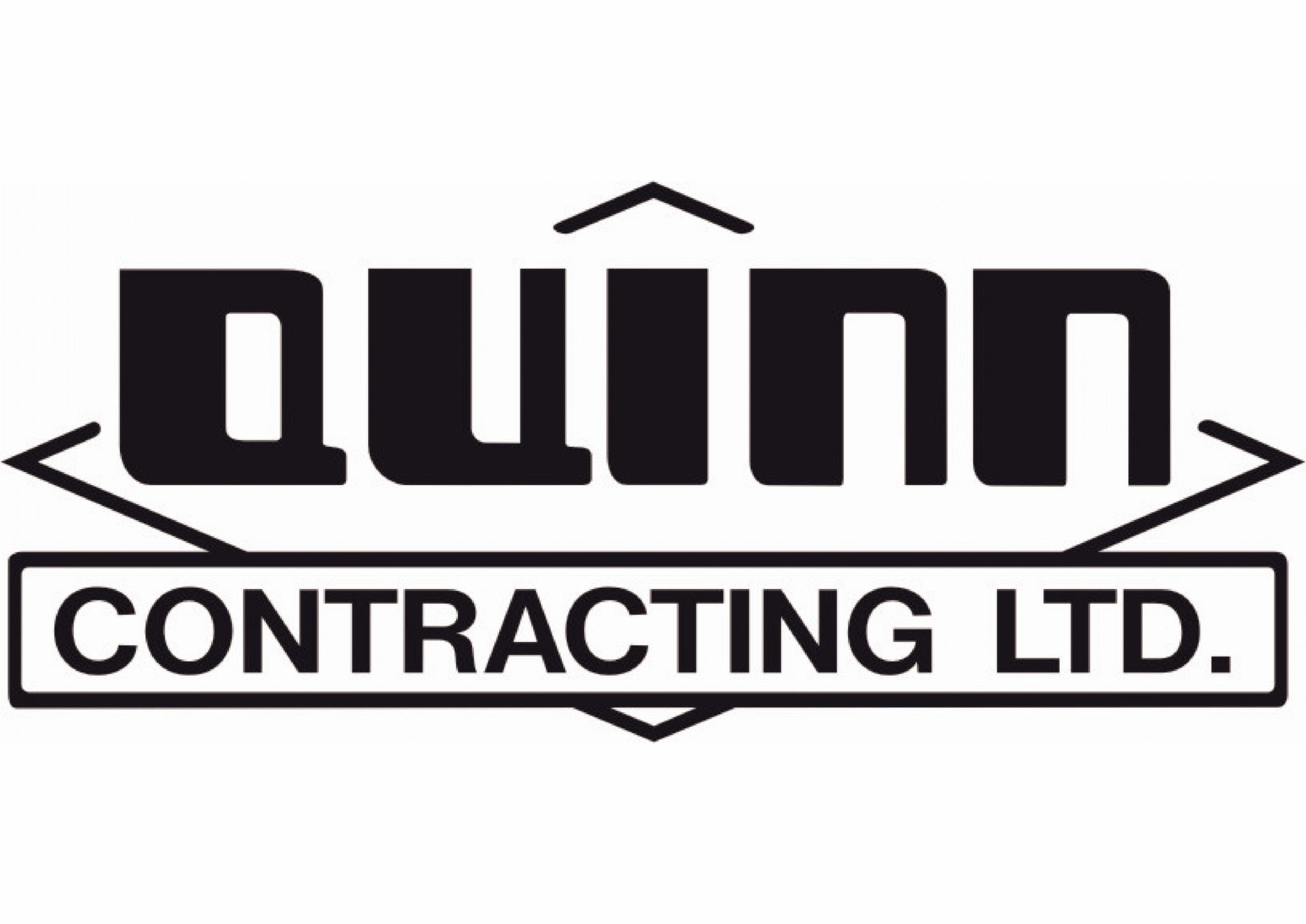 Quinn Contracting Ltd logo