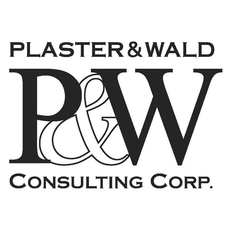 Plaster & Wald Consulting Corp logo