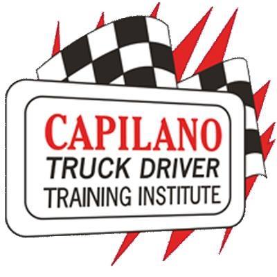 Capilano Truck Driver Training Institute logo