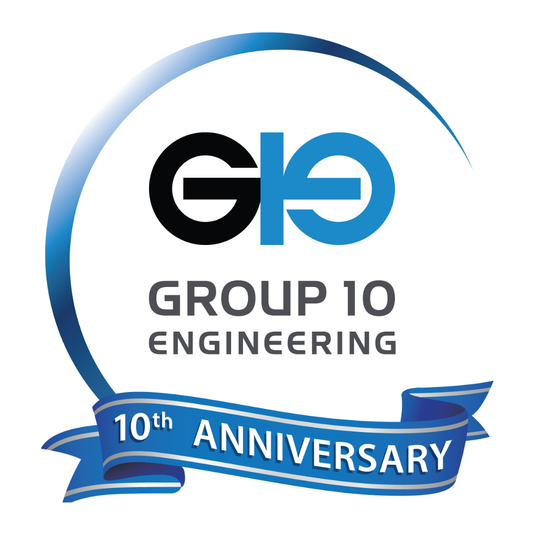 Group 10 Engineering Ltd. - Calgary, AB | COSSD