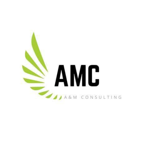 A & M Consulting logo
