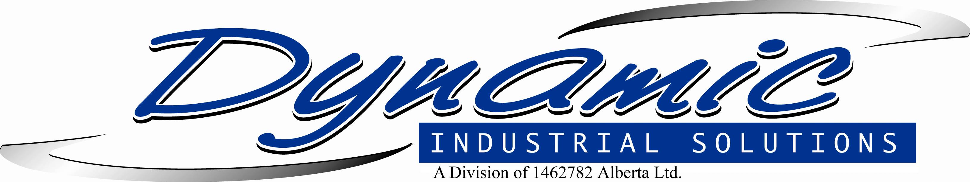 Dynamic Industrial Solutions logo