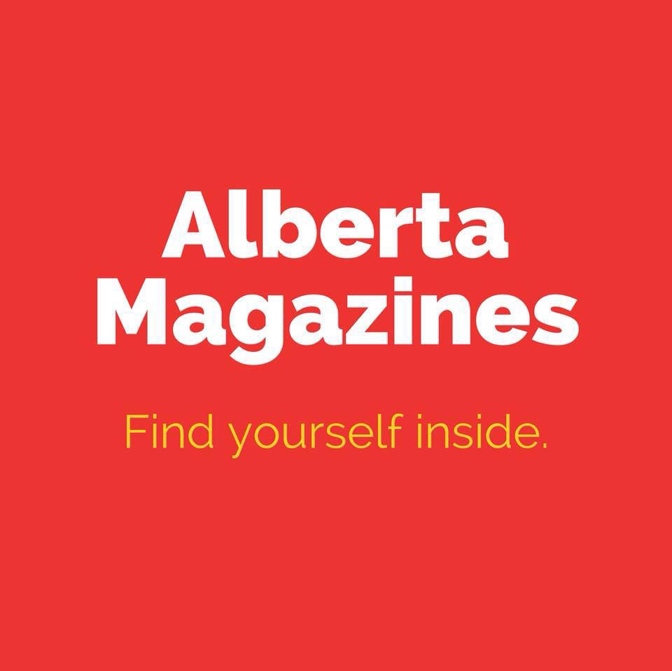Alberta Magazine Publishers Association logo