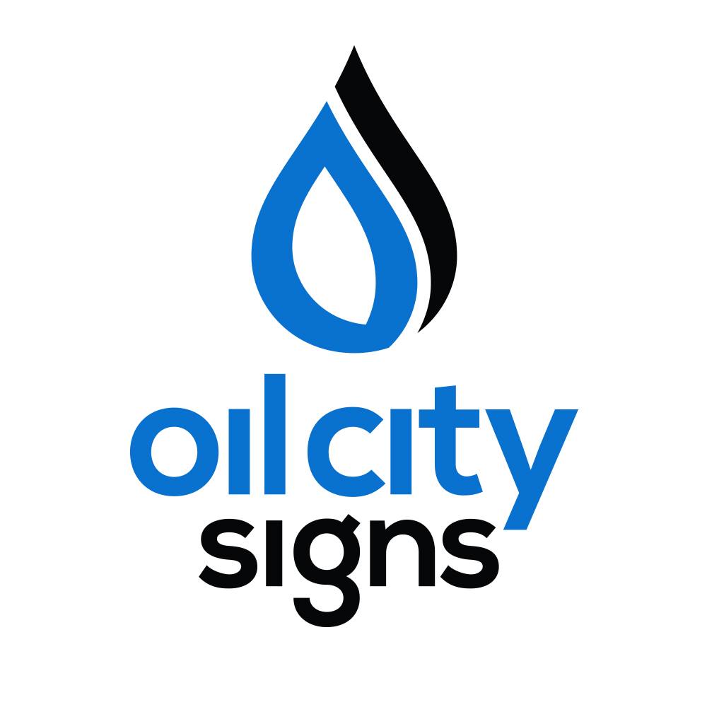 Oil City Signs St Albert, AB COSSD