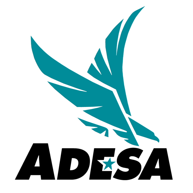 ADESA Edmonton logo