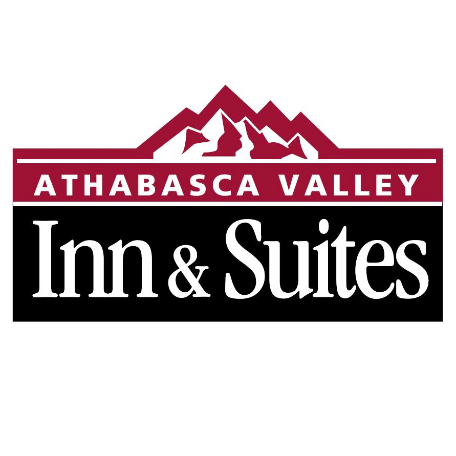 Athabasca Valley Inn & Suites logo