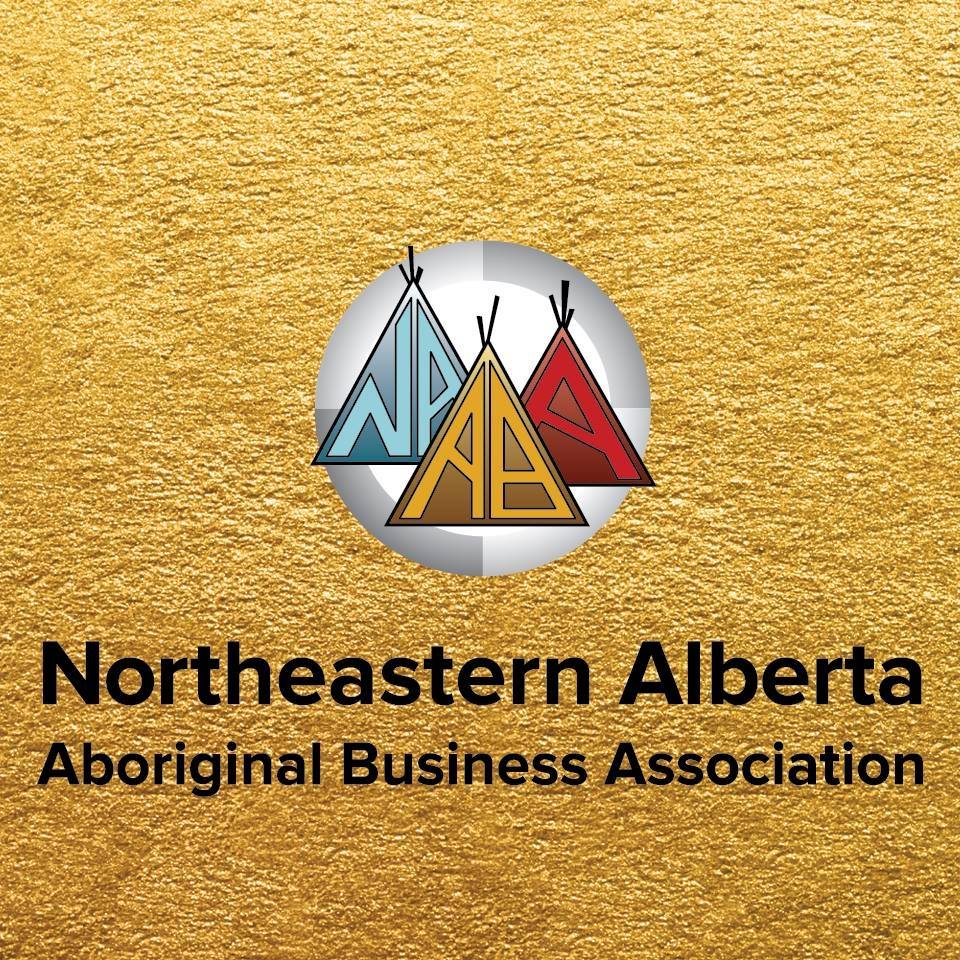 Northeastern Alberta Aboriginal Business Association (Naaba) logo