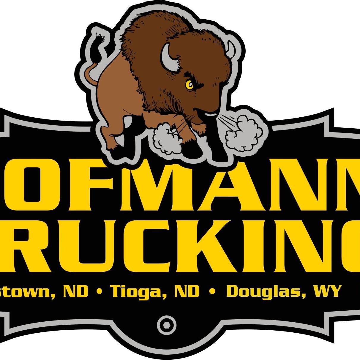 Hofmann Trucking LLC Jamestown, ND COSSD