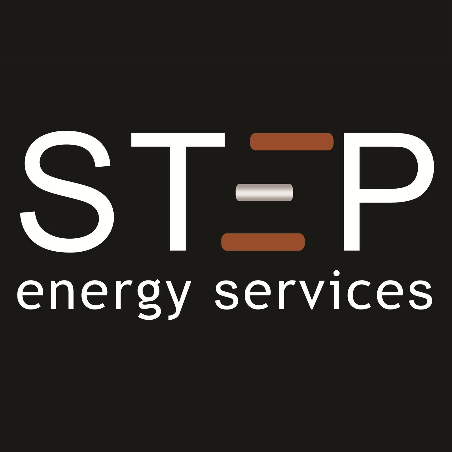 STEP Energy Services logo