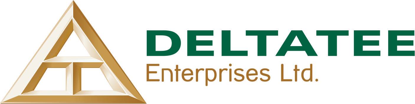 Deltatee Enterprises Ltd logo