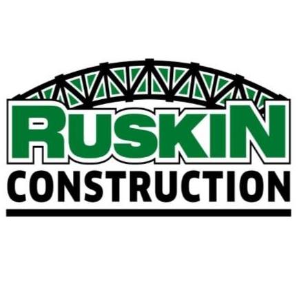 Ruskin Construction Ltd logo