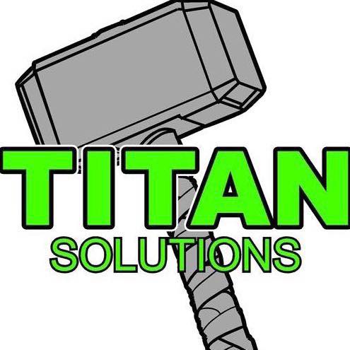 Titan Solutions Llc logo