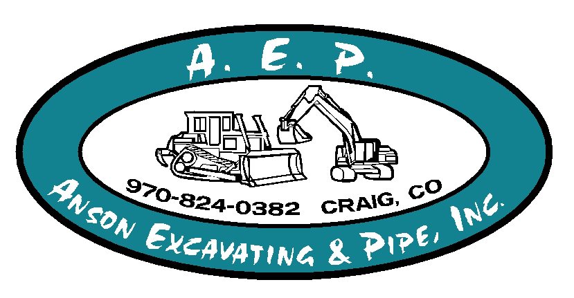 Anson Excavating & Pipe Inc logo
