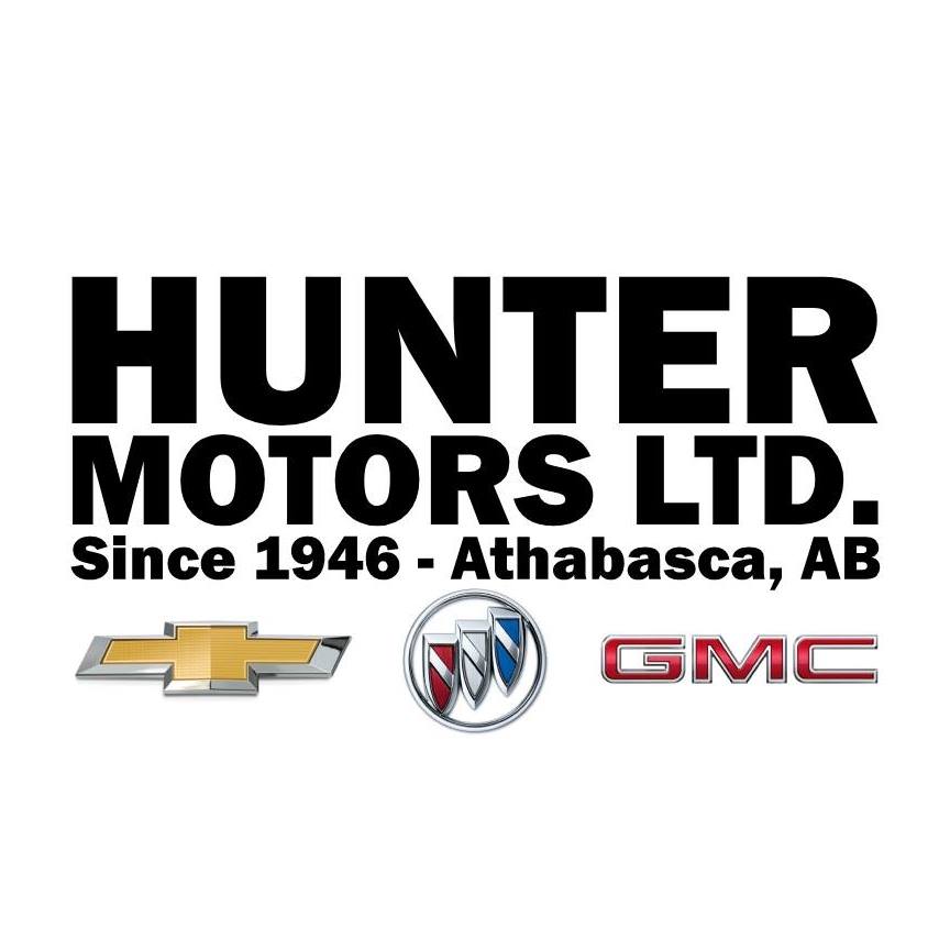 Hunter Motors Ltd logo
