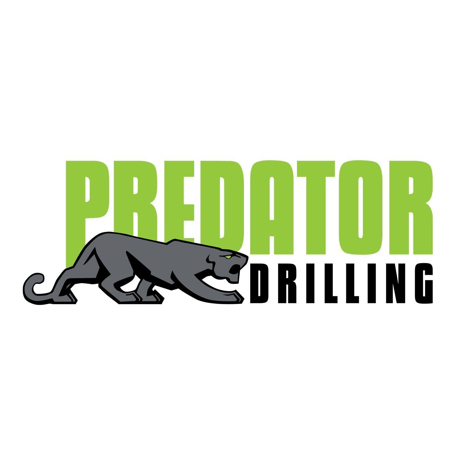 Predator Drilling Inc logo