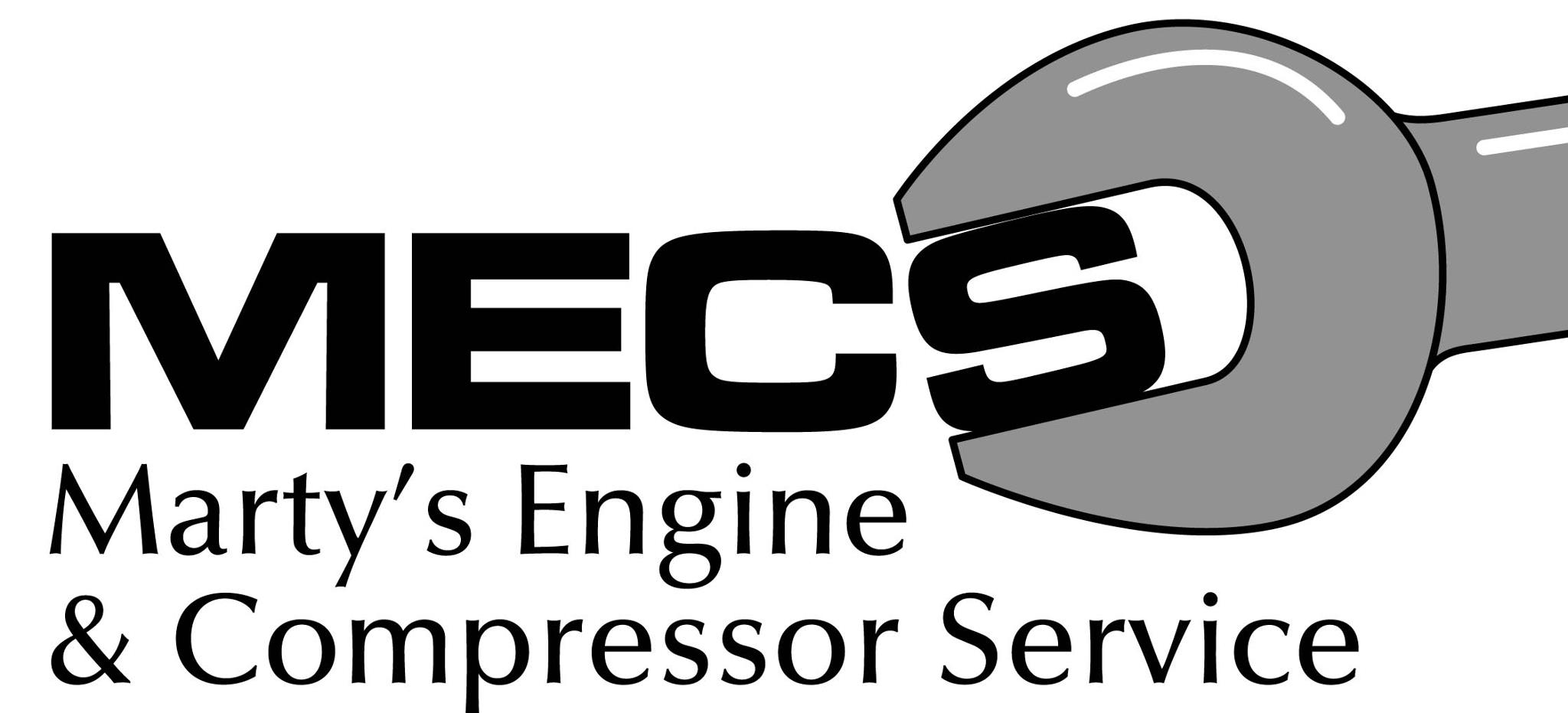 Marty's Engine & Compressor Service Ltd logo