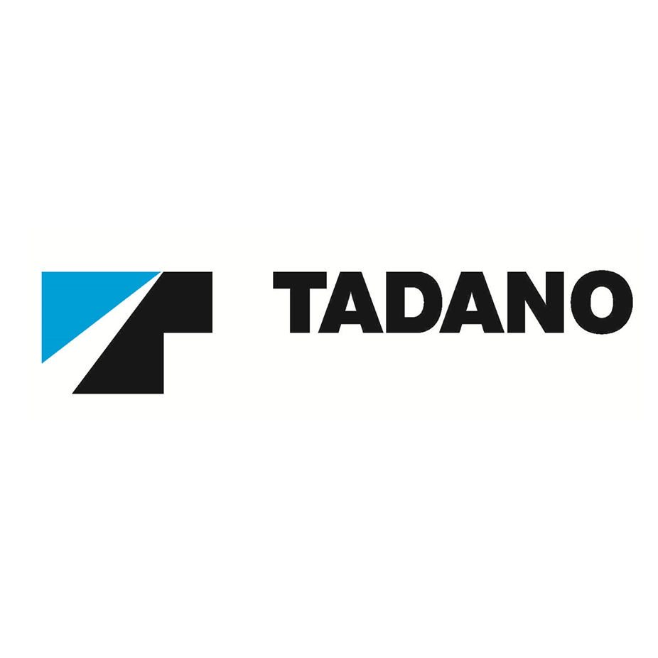Tadano logo