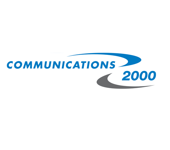 Communications 2000 Inc logo