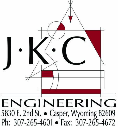 JKC Engineering logo