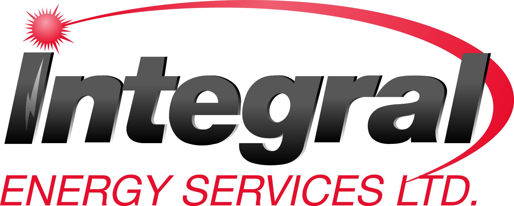 Integral Energy Services Ltd logo