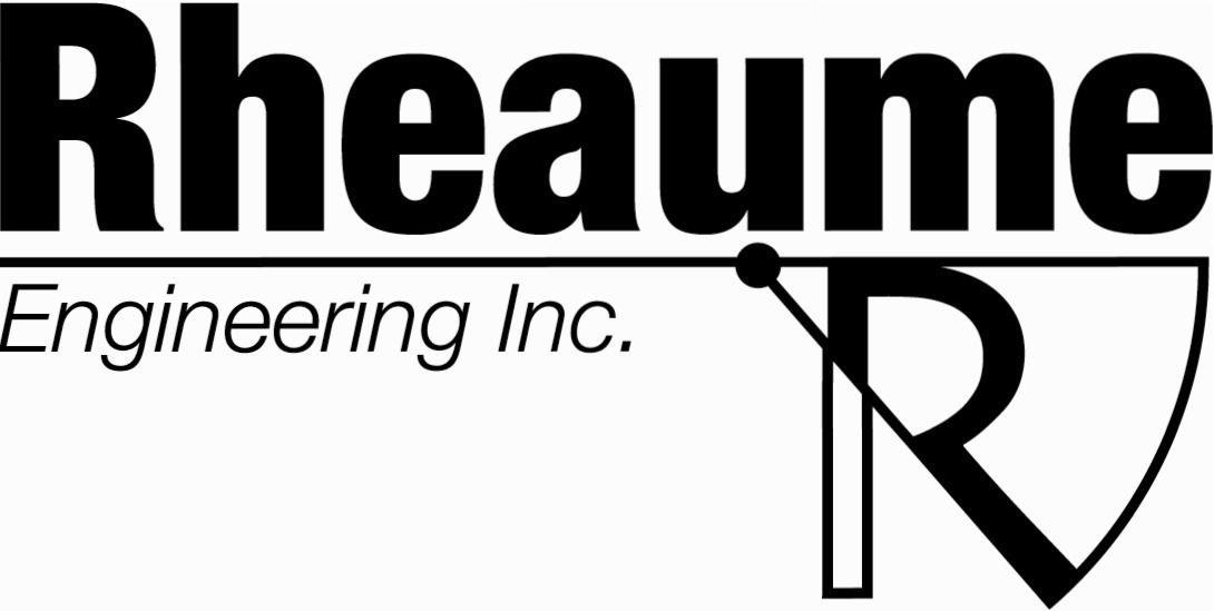 Rheaume Engineering Inc logo