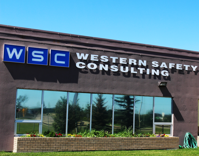 Western Safety Consulting Inc logo