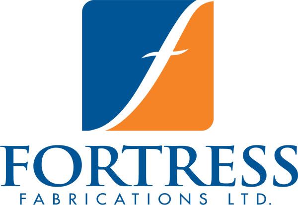 Fortress Fabrications Ltd logo