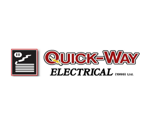 Quick Way Electrical Ltd logo